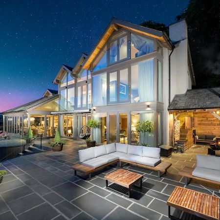 Post Knott Lodge باونيس أون وينديرمير المظهر الخارجي الصورة