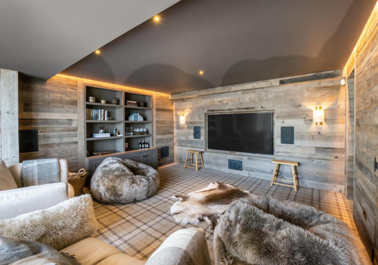 Post Knott Lodge باونيس أون وينديرمير المظهر الخارجي الصورة
